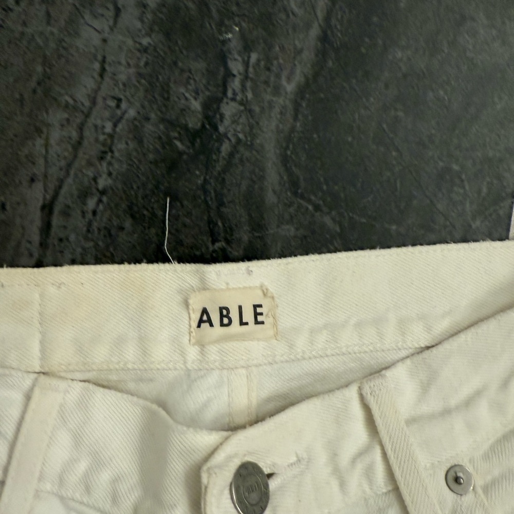 Able Slouch Jean - Picture 7 of 10